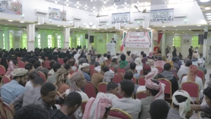 مشائخ ووجهاء المهرة: نرفض فرض الأمر الواقع والوصاية وندعو لكف اليد عن المحافظة