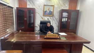 عناصر الانتقالي تقتحم مكتب قطاع المرأة في وزارة الشباب بعدن