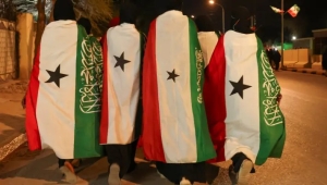 صحيفة عبرية: تواجد إسرائيل في أرض الصومال يمنحها تفوقا في الهجمات القادمة على اليمن (ترجمة خاصة)