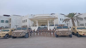 الجيش يستعيد الجزء الأكبر من حضرموت ويؤمن المناطق العسكرية بعد شهر من تمرد الانتقالي