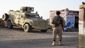 منظمة توثق عمليات قتل للانتقالي طالت مدنيين في حضرموت