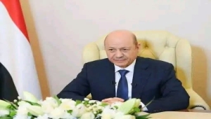 قرارات للرئاسي بإقالة قادة عسكريين وإحالتهم للتحقيق وتعيين آخرين