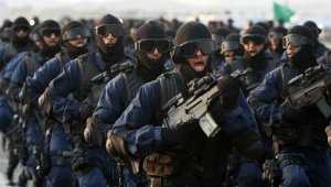 مساع سعودية لتحالف عسكري مع عدة دول للحد من نفوذ الإمارات (ترجمة خاصة)