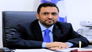 العديني: تشكيل الحكومة المرتقبة اختبار حقيقي لتجاوز المرحلة السابقة في اليمن