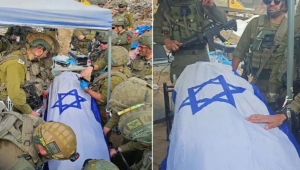 الجيش الإسرائيلي يعثر على جثة آخر أسير في غزة