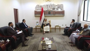 لقاء في صنعاء بين الحوثيين ومكتب المبعوث الأممي