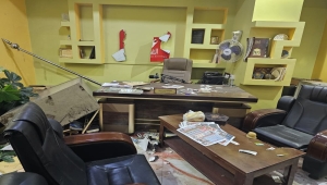 لجنة حماية الصحفيين تدعو الحكومة لتحقيق سريع في اقتحام عدن الغد