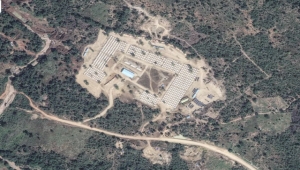 وكالة دولية تكشف بناء إثيوبيا معسكرا سريا لتدريب مقاتلي قوات الدعم السريع لصالح الإمارات