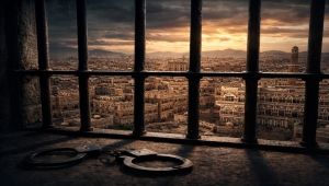 ملاحقات واعتقالات تطال عشرات المسيحيين اليمنيين وتقارير تكشف عن تنامي "الإيمان السري" رغم مخاطر الإعدام