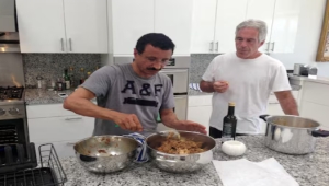 وثائق: إبستين حاول بناء شبكة علاقات قوية في أنحاء الشرق الأوسط