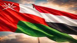 إشادة يمنية بإفراج سلطنة عمان عن صيادين احتجزوا بعد دخولهم المياه الإقليمية