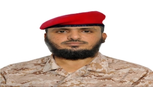 المحرمي يعين قائد لقوات الأمن الوطني في أبين بصفته قائدا للقوات المسلحة الجنوبية