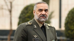 مقتل وزير الدفاع الإيراني وقائد الحرس الثوري في هجمات إسرائيلية