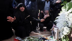 كم عدد القتلى في الحرب الأمريكية الإسرائيلية على إيران؟