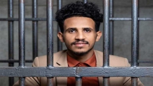 الحوثيون يختطفون مصوراً وثق انهيار مبنى آثري في إب