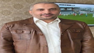 العليمي يوجه بالتحقيق في محاولة اغتيال "الروحاني" وملاحقة الجناة