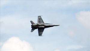 الجيش الإيراني: إسقاط مقاتلة طراز "إف-15" جنوبي البلاد