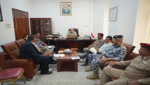 أمنية حضرموت تعلن رفع الجاهزية وضبط متورطين في الاعتداء على وقفة المكلا