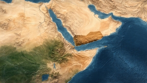 مركز جنيف للسياسات الأمنية: حرب اليمن تتحول إلى أزمة إقليمية تهدد الاقتصاد العالمي