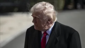 ترامب يعلن إنقاذ الطيار الثاني المفقود في إيران