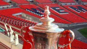 نتائج قرعة نصف نهائي كأس الاتحاد الإنجليزي