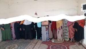 تصاعد جرائم الجنس في اليمن والأرقام الرسمية تكشف واقع صادم