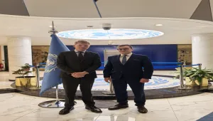 روسيا تدعو لإعادة إطلاق عملية تفاوض شاملة بين أطراف النزاع في اليمن