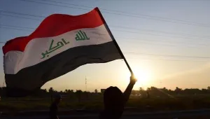نزار آميدي رئيسا جديدا للعراق