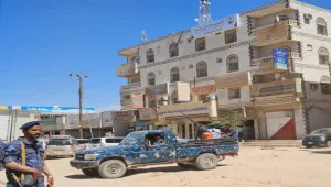 الأحزاب اليمنية تدين منع افتتاح المقر الرئيسي لمجلس شبوة الوطني