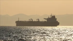 "أكسيوس" يتحدث عن عبور سفن أمريكية "هرمز" لأول مرة منذ بدء الحرب