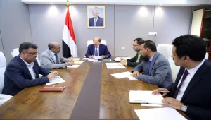 لجنة إدارة الأزمات تقر إجراءات تنفيذية لمعالجة مشكلات الطاقة والغاز