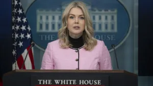 البيت الأبيض: مفاوضات تمديد وقف إطلاق النار مع إيران مستمرة و"مثمرة"