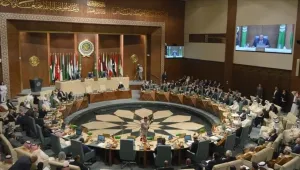 اجتماع وزراي عربي طارئ الثلاثاء بشأن تطورات المنطقة