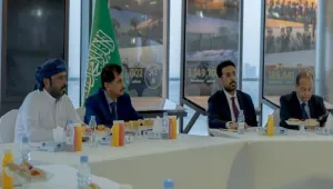 لقاءات تشاورية في الرياض مع قيادات جنوبية لبحث الترتيبات المرتبطة بالحوار الجنوبي