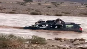 لجنة طوارئ تعز: وفاة 24 شخصا جراء السيول والخسائر تُقدّر بـ15 مليون دولار