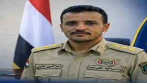 وزير الداخلية يُعيّن "المشولي" مديراً لأمن الوازعية بمحافظة تعز