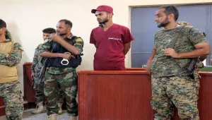 في أقل من أسبوعين.. محكمة تقضي بإعدام قاتل سائق باص في عدن