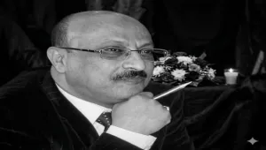 وزارة الاعلام تنعي الوكيل السابق لشؤون الصحافة محمد شاهر