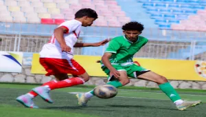 كأس الجمهورية.. فوز أهلي عدن ووحدة المكلا والرشيد تعز