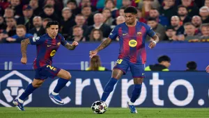 برشلونة يبتعد بصدارة الدوري الإسباني ويقترب من اللقب