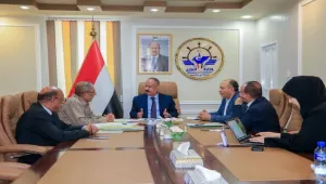 وزير النقل يوجه بوجه بوضع آلية عملية لتسريع استئناف العمل بمشروعي مينائي قرمة وبروم