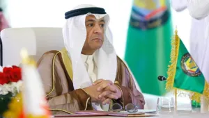 قمة جدة توجه بسرعة إنشاء أنابيب لنقل النفط ومنظومة إنذار ضد الصواريخ