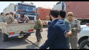 اعتقال مسلحين نصبوا نقطة تفتيش شرق زنجبار بعد اشتباكات وإصابة اثنين