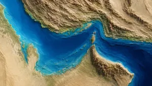 إيطاليا وكرواتيا تطلقان مبادرة لضمان إمدادات الأسمدة عبر مضيق هرمز