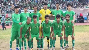 بنصف درزن.. شعب إب يكتسح فريق شقرة أبين في بطولة الجمهورية