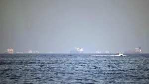 إيران: السيطرة على "هرمز" ستوفر عائدا يعادل ضعف عائداتنا النفطية