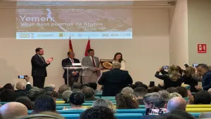 Yemeni Cultural Exhibition in Madrid Showcases Yemen’s History and Its Ties to Andalusia
