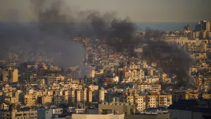 لبنان.. إحصاء 22 قتيلا يرفع حصيلة العدوان الإسرائيلي إلى 3111