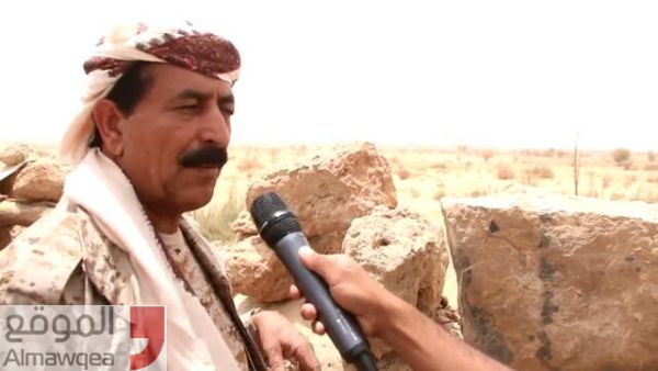 معارك عنيفة بالجوف والجيش والمقاومة يحاولان السيطرة على مواقع جديدة بغطاء جوي مكثف (صور)