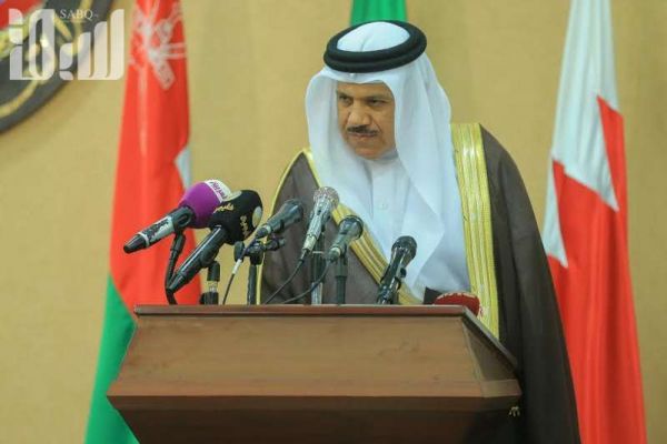 الزياني : دوريات مشتركة بين دول الخليج وأمريكا لمنع وصول أي شحنات اسلحة إيرانية إلى اليمن